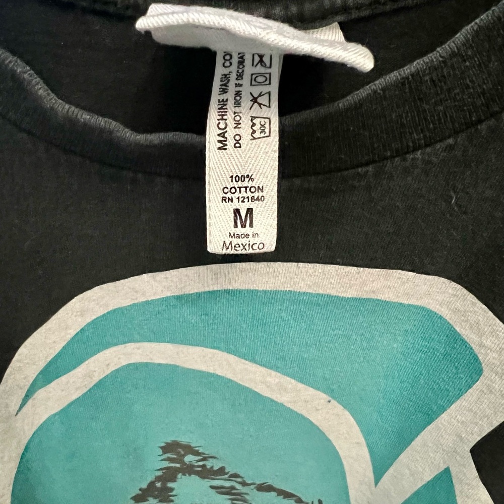 Early KID ROBOT ANOK tee - Picture 4 of 7